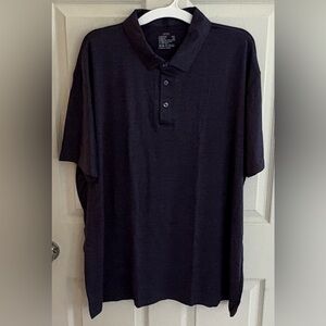 Men's Polo Shirt Size XXXL (available in multiple colors-check out my closet)!!